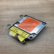 1C0909605B 5WK43124  Airbag control unit/module Volkswagen PASSAT B5.5