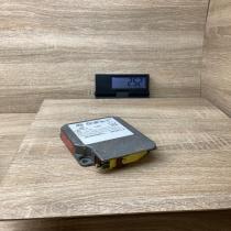 1C0909605B 5WK43124  Airbag control unit/module Volkswagen PASSAT B5.5