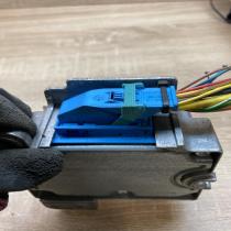 24416703 5WK42977  Airbag control unit/module Opel Astra G