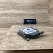 24416703 5WK42977  Airbag control unit/module Opel Astra G