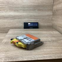 4B0959655G 0285001274  Airbag control unit/module Audi A6 S6 C5 4B