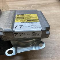 89170 0D100 209996 104  Airbag control unit/module Toyota Yaris