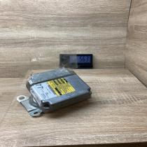89170 0D100 209996 104  Airbag control unit/module Toyota Yaris