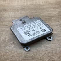 6N0909603 5WK4137  Airbag control unit/module Volkswagen Golf III