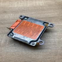6N0909603 5WK4137  Airbag control unit/module Volkswagen Golf III