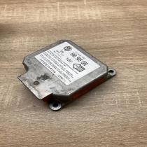 6N0909603 5WK4137  Airbag control unit/module Volkswagen Golf III