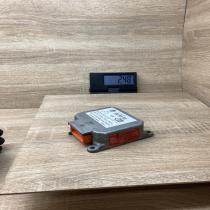 6N0909603 5WK4137  Airbag control unit/module Volkswagen Golf III