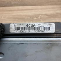 5S71 12A650 XA 5S7112A650XA 4CUA Engine control unit/module ECU Ford Mondeo Mk I