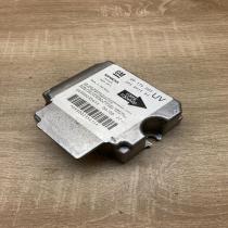 09174005 5WK42877  Airbag control unit/module Opel Zafira A