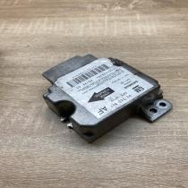 90520841 5WK4168  Airbag control unit/module Opel Astra G