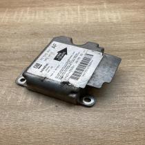 90520841 5WK4168  Airbag control unit/module Opel Astra G