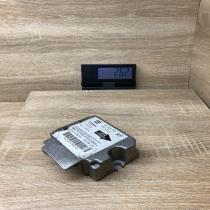 90520841 5WK4168  Airbag control unit/module Opel Astra G