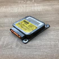 9643082380 550541500  Airbag control unit/module Peugeot 206