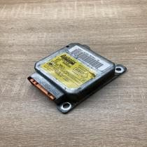 9643082380 550541500  Airbag control unit/module Peugeot 206