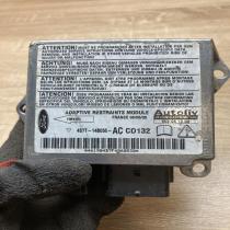4S7T 14B056 AC 603951000  Airbag control unit/module Ford Mondeo Mk III