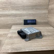4S7T 14B056 AC 603951000  Airbag control unit/module Ford Mondeo Mk III