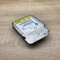 6912755 0285001458  Airbag control unit/module BMW X5 E53