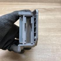 6912755 0285001458  Airbag control unit/module BMW X5 E53