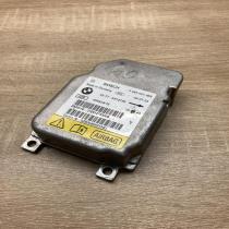 6912755 0285001458  Airbag control unit/module BMW X5 E53