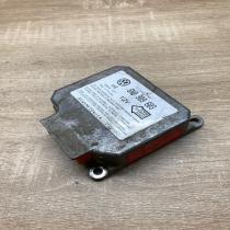 6N0909603 5WK4137  Airbag control unit/module Volkswagen Sharan
