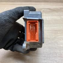 6N0909603 5WK4137  Airbag control unit/module Volkswagen Sharan