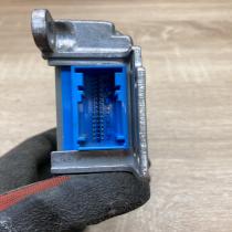 09229037 5WK42923  Airbag control unit/module Opel Astra G