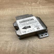 09229037 5WK42923  Airbag control unit/module Opel Astra G
