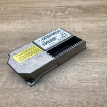 8651523 0285001456  Airbag control unit/module Volvo V70