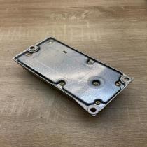8651523 0285001456  Airbag control unit/module Volvo V70