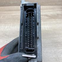 4S545153 IAW16F33  Engine control unit/module ECU Fiat Punto (176)