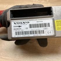 8651523 0285001456  Airbag control unit/module Volvo V70