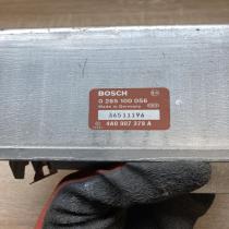 4A0907379A 0265100056  ABS control unit/module Audi A6 S6 C4 4A