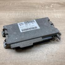 4S545153 IAW16F33  Engine control unit/module ECU Fiat Punto (176)