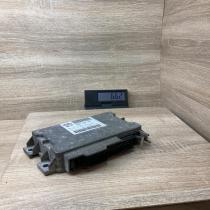 4S545153 IAW16F33  Engine control unit/module ECU Fiat Punto (176)