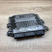 6M51 12A650 TB 5WS40286B  Engine control unit/module ECU Ford Focus C-MAX