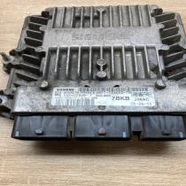 6M51 12A650 TB 5WS40286B  Engine control unit/module ECU Ford Focus C-MAX