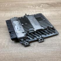 6M51 12A650 TB 5WS40286B  Engine control unit/module ECU Ford Focus C-MAX