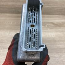 1S6F 12A650 JA CHCA  Engine control unit/module ECU Ford Fiesta