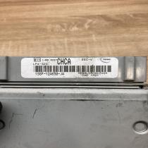 1S6F 12A650 JA CHCA  Engine control unit/module ECU Ford Fiesta