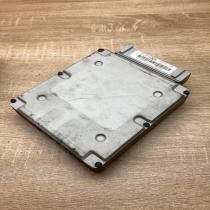 1S6F 12A650 JA CHCA  Engine control unit/module ECU Ford Fiesta
