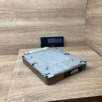 1S6F 12A650 JA CHCA  Engine control unit/module ECU Ford Fiesta
