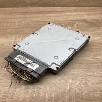 XM2A 12A650 DB GALA  Engine control unit/module ECU Ford Galaxy
