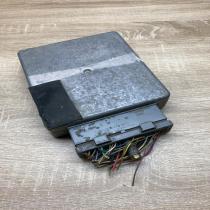 XM2A 12A650 DB GALA  Engine control unit/module ECU Ford Galaxy