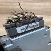 XM2A 12A650 DB GALA  Engine control unit/module ECU Ford Galaxy