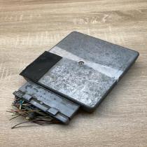 XM2A 12A650 DB GALA  Engine control unit/module ECU Ford Galaxy