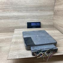 XM2A 12A650 DB GALA  Engine control unit/module ECU Ford Galaxy