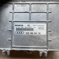 028906021GN 0281001659  Engine control unit/module ECU Audi A4 S4 B5 8D