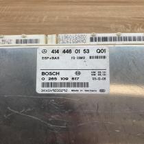 4144460153 0265109617  ESP (stability system) control unit Mercedes-Benz Vaneo W