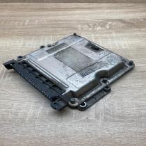 9637089980 0281010250  Engine control unit/module ECU Peugeot 206