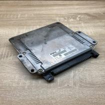 9637089980 0281010250  Engine control unit/module ECU Peugeot 206